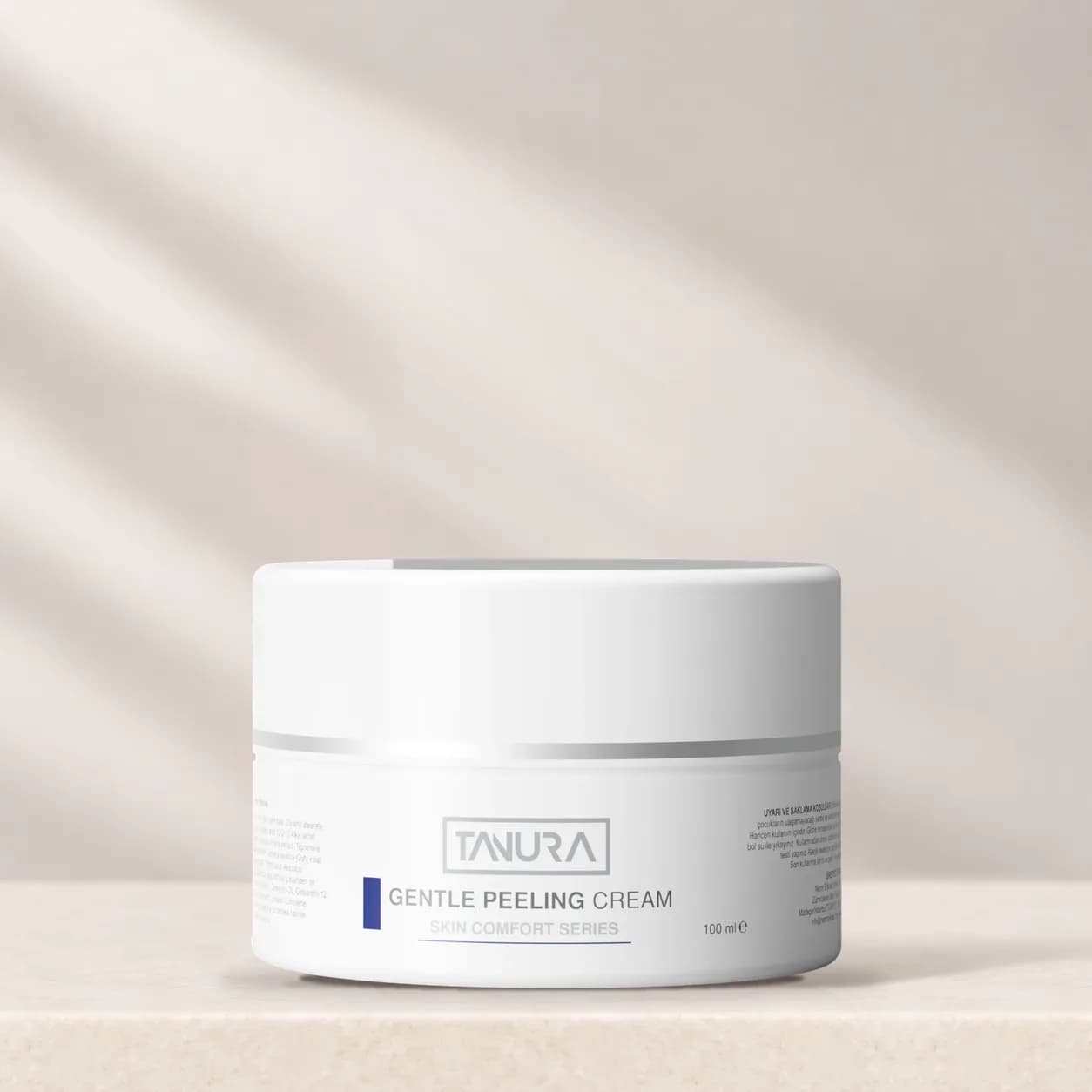 Yüz Peeling